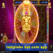 lampions bet.com app